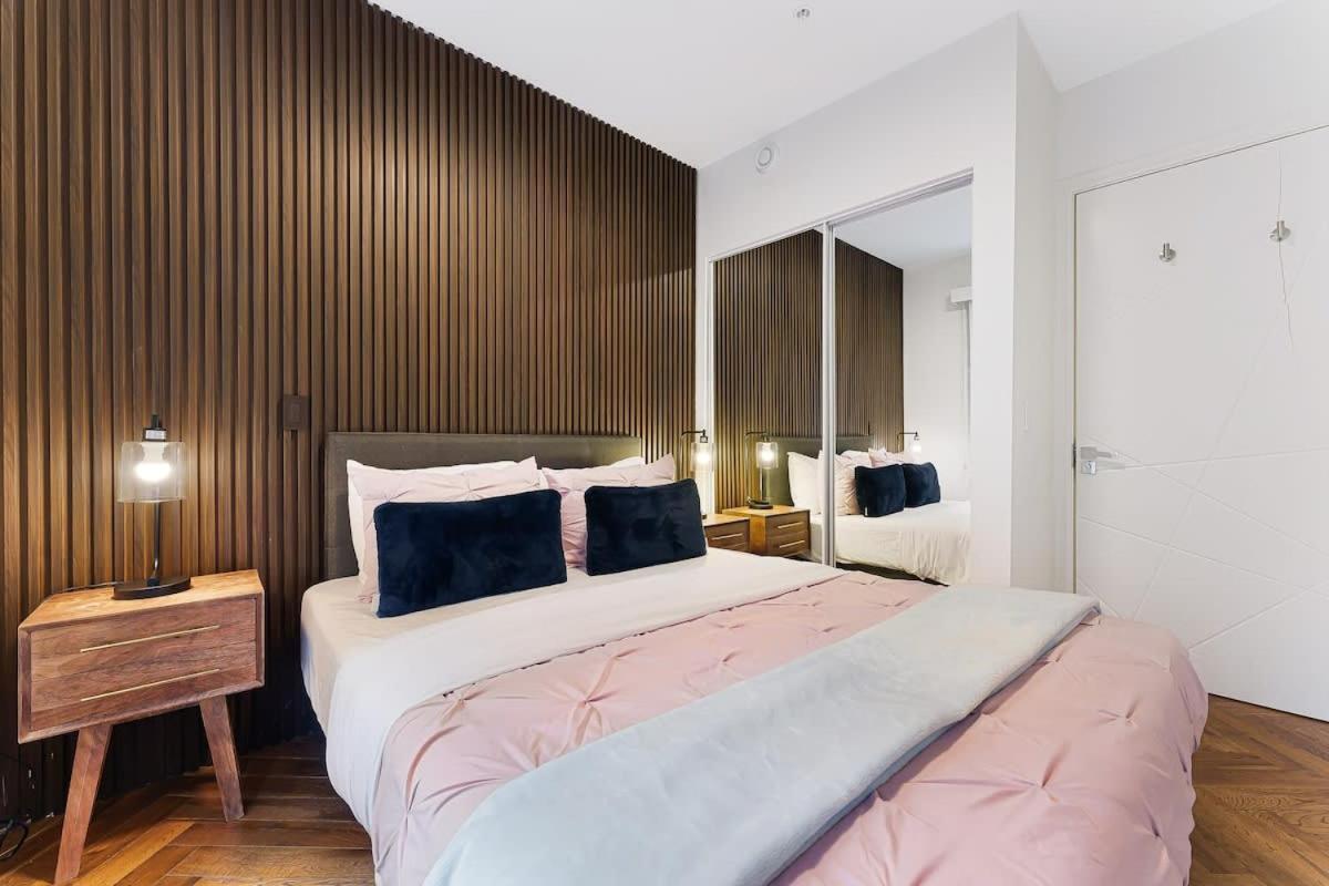 Apartment Designer Cozy In Vibrant West End Dwntwn