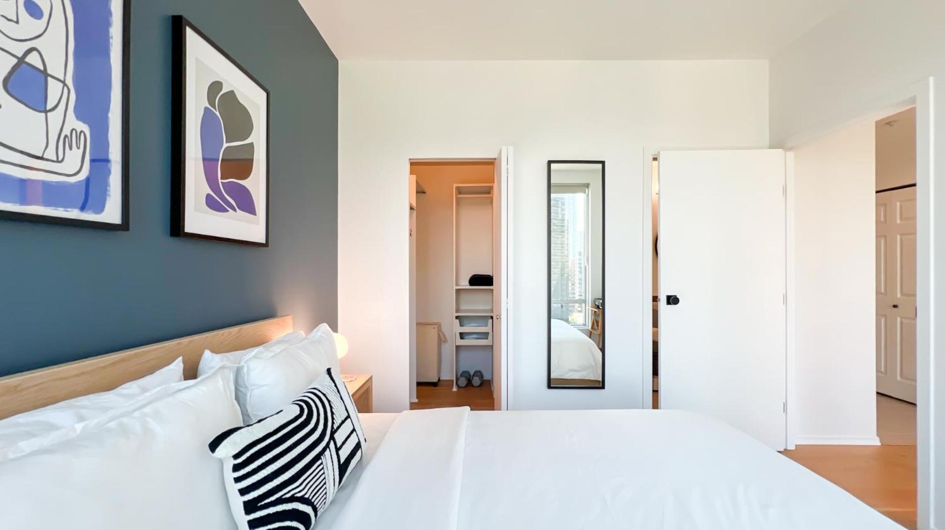 Stunning 1-bedroom In The Heart Of Apartment Vancouver