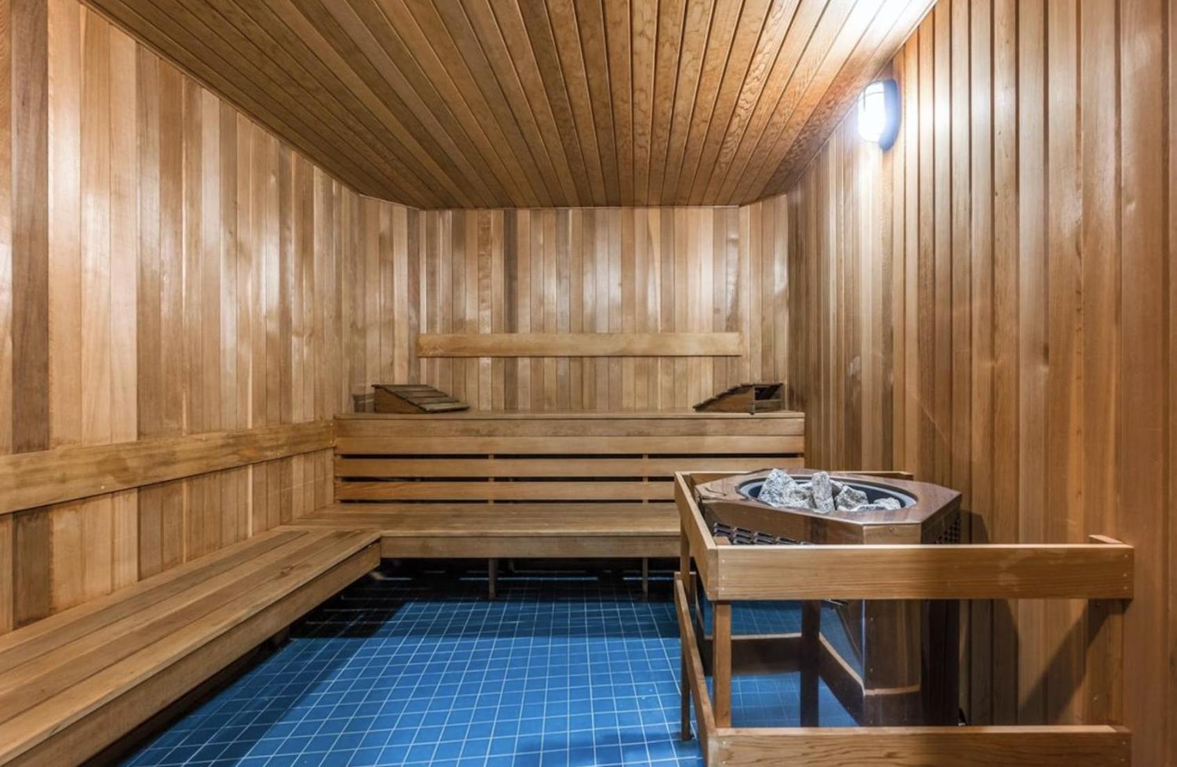 Stunning 1-bedroom In The Heart Of * Vancouver