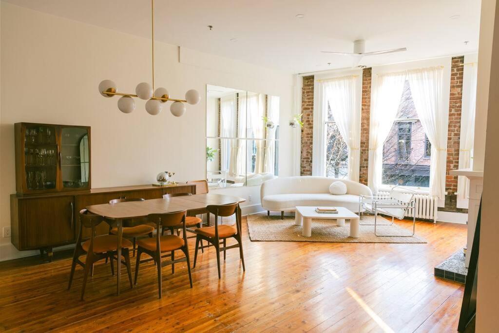 Apartment The Carol
