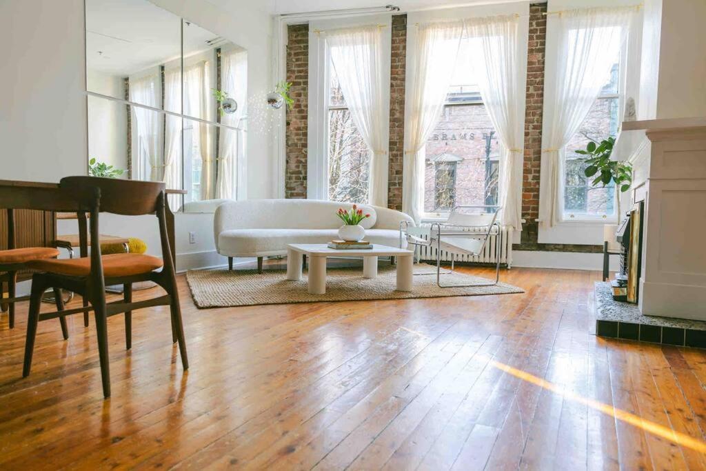 The Carol Apartment Vancouver