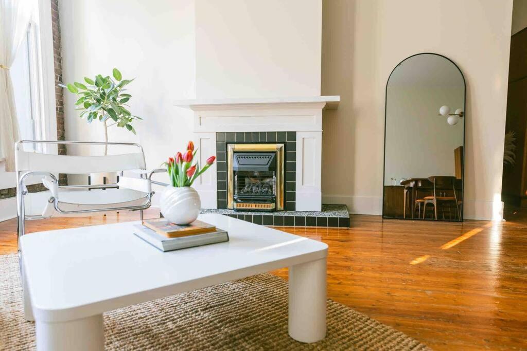 The Carol Apartment *