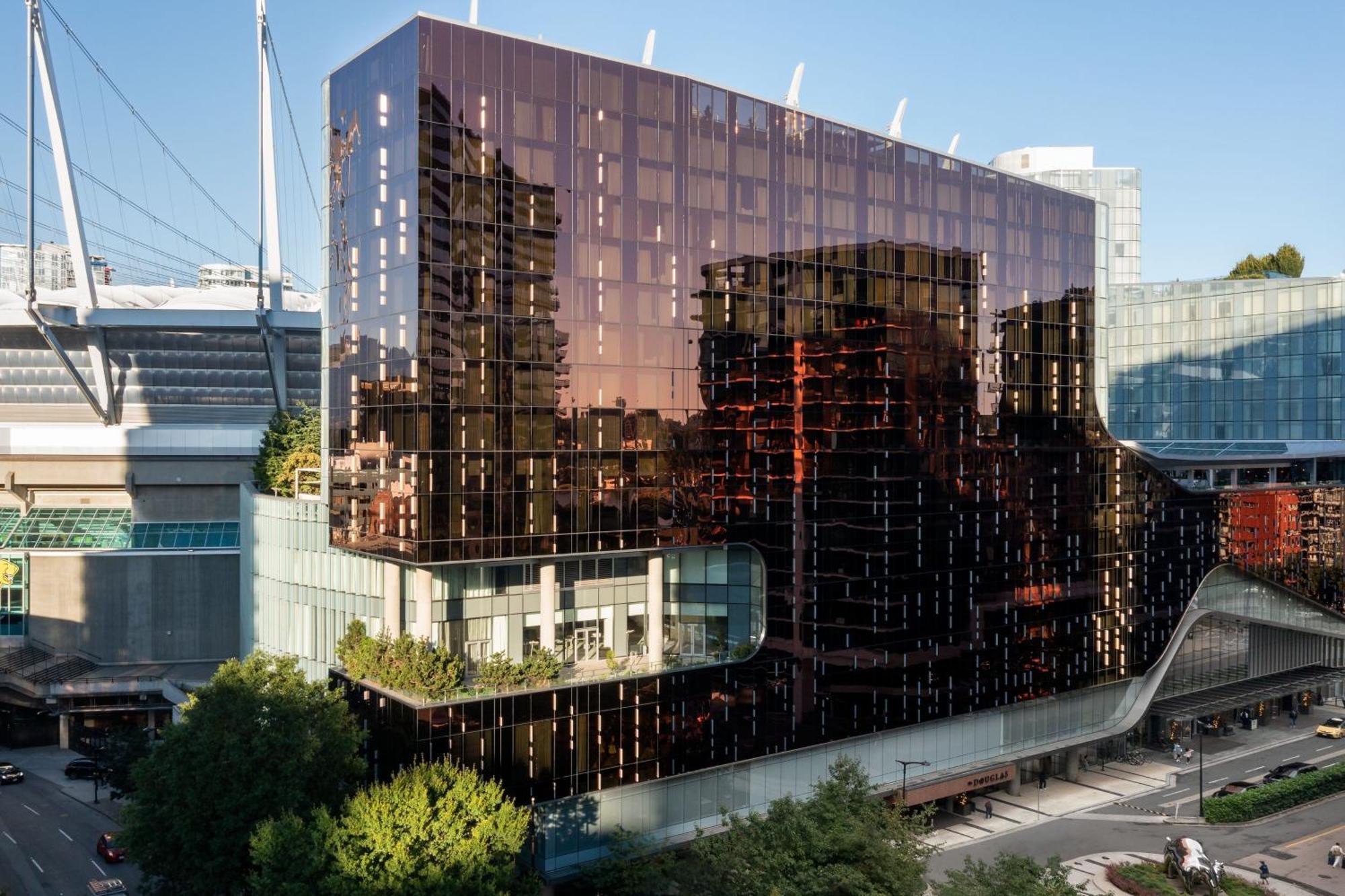 The Douglas, Autograph Collection Vancouver