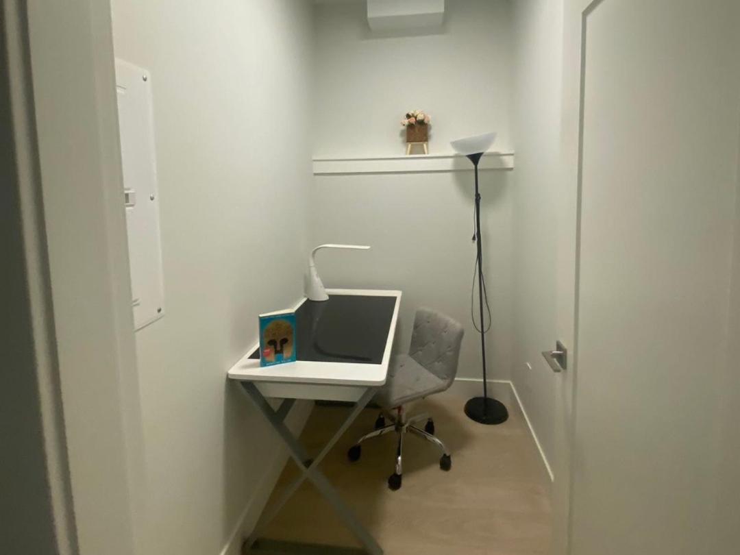 Cozy Private Near Yvr Airport * Vancouver