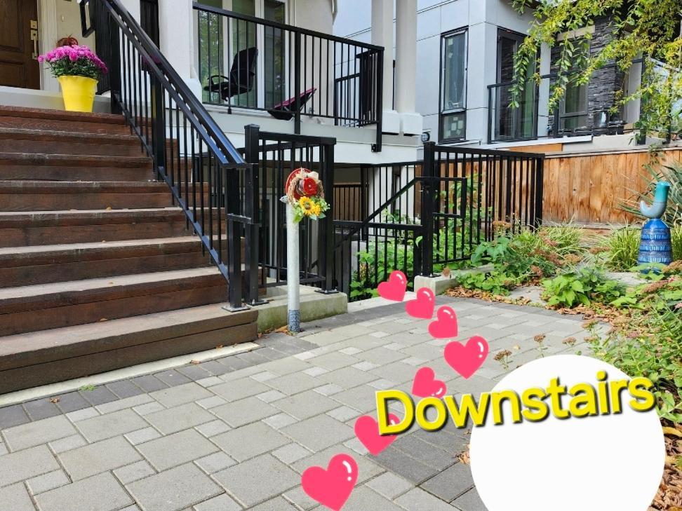 Cozy Private Near Yvr Airport * Vancouver