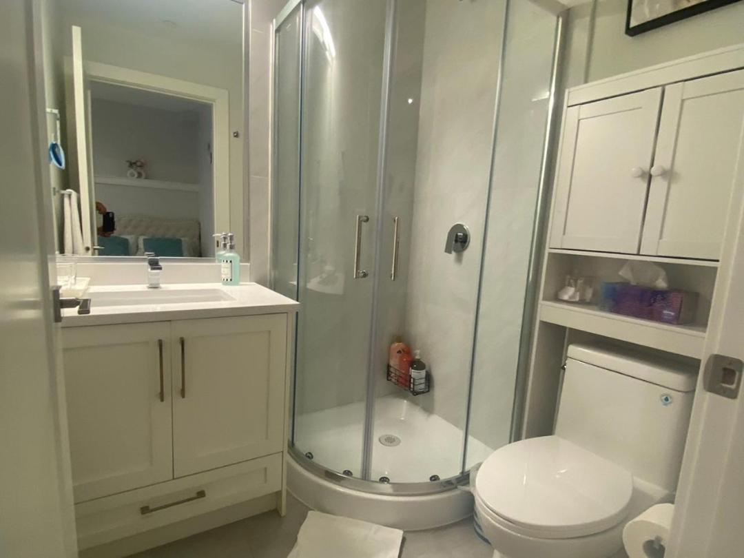 Cozy Private Near Yvr Airport Holiday home