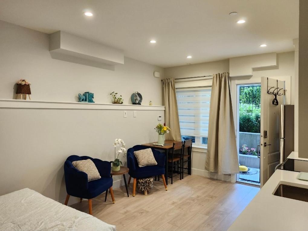 Holiday home Cozy Private Near Yvr Airport Vancouver