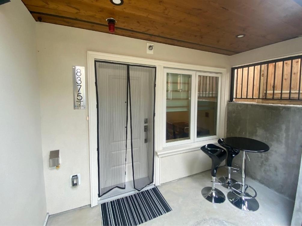 Cozy Private Near Yvr Airport Vancouver