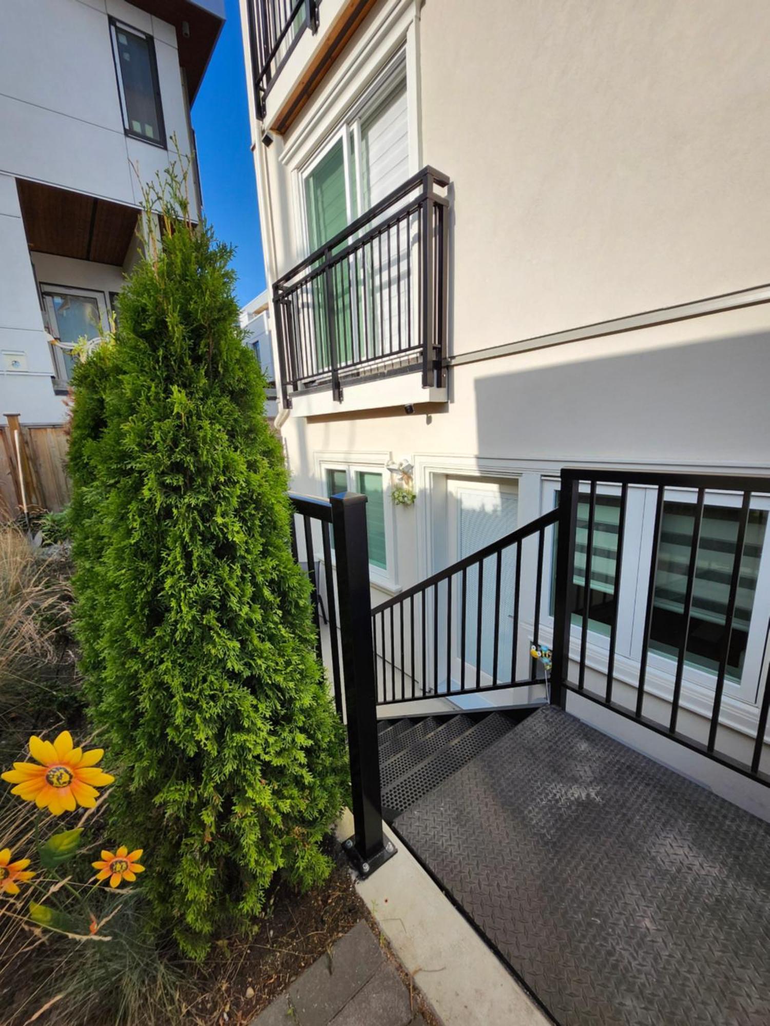 Holiday home Cozy Private Near Yvr Airport *