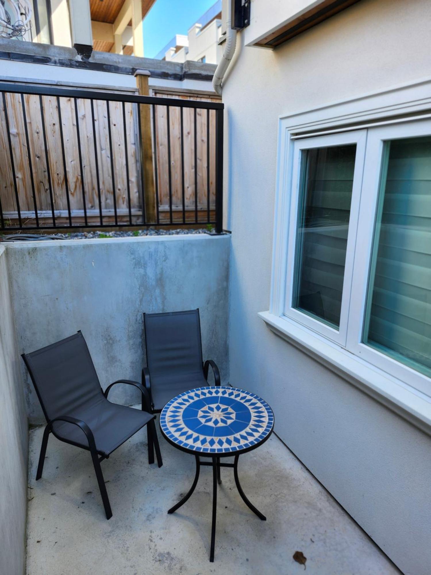 Cozy Private Near Yvr Airport * Vancouver
