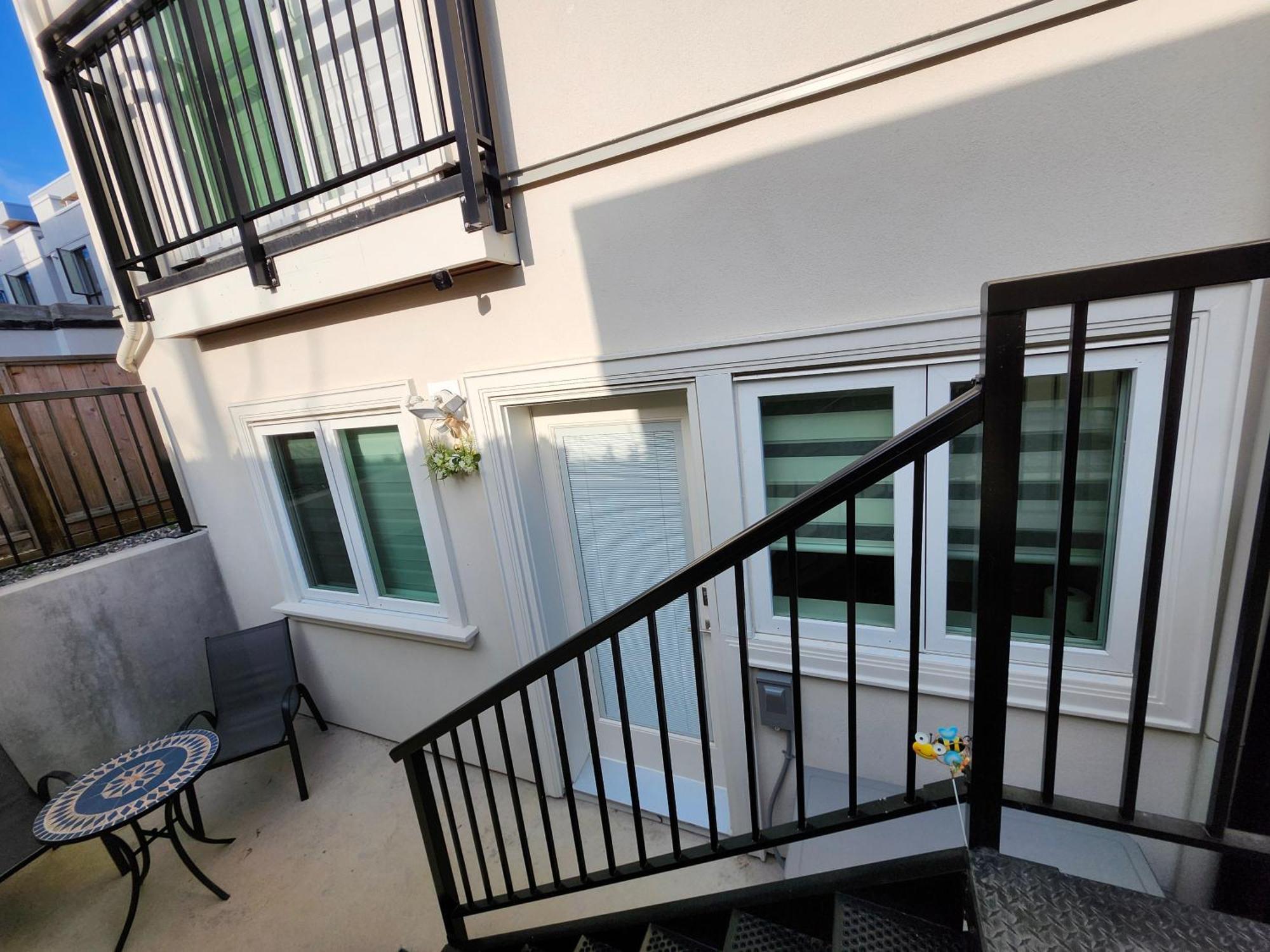 Cozy Private Near Yvr Airport *