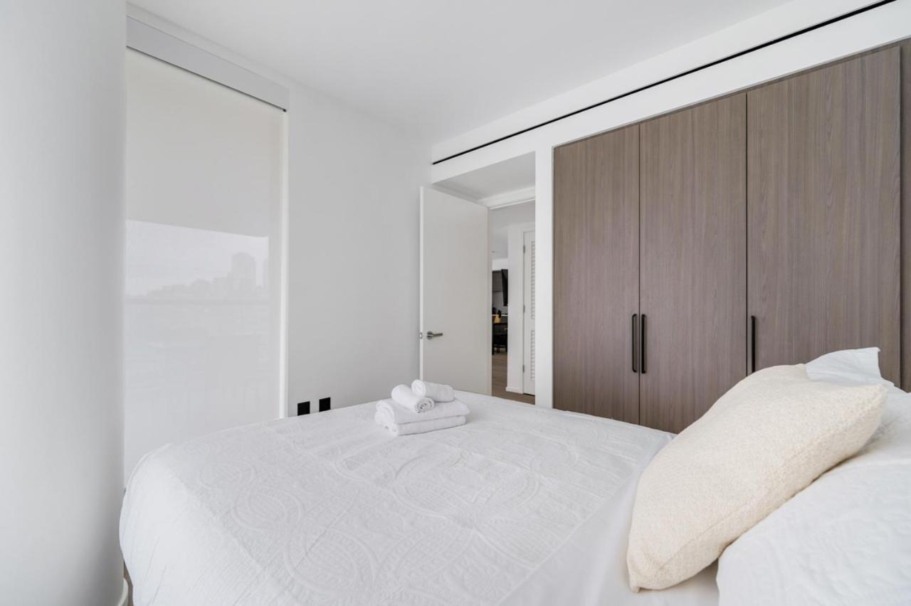 Skyline Retreat 2br Stunning City Views