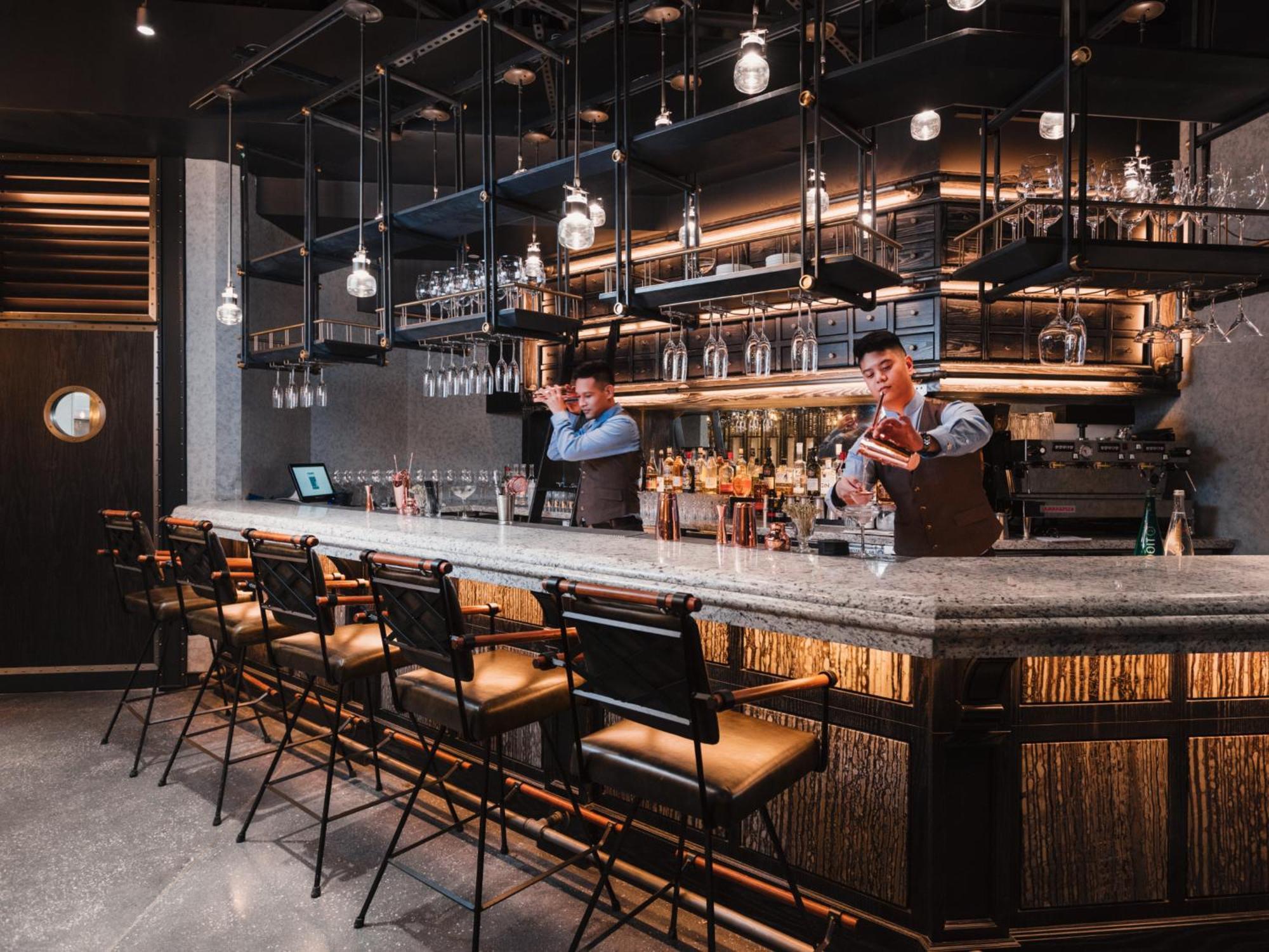 Paradox Hotel Vancouver 4* Vancouver
