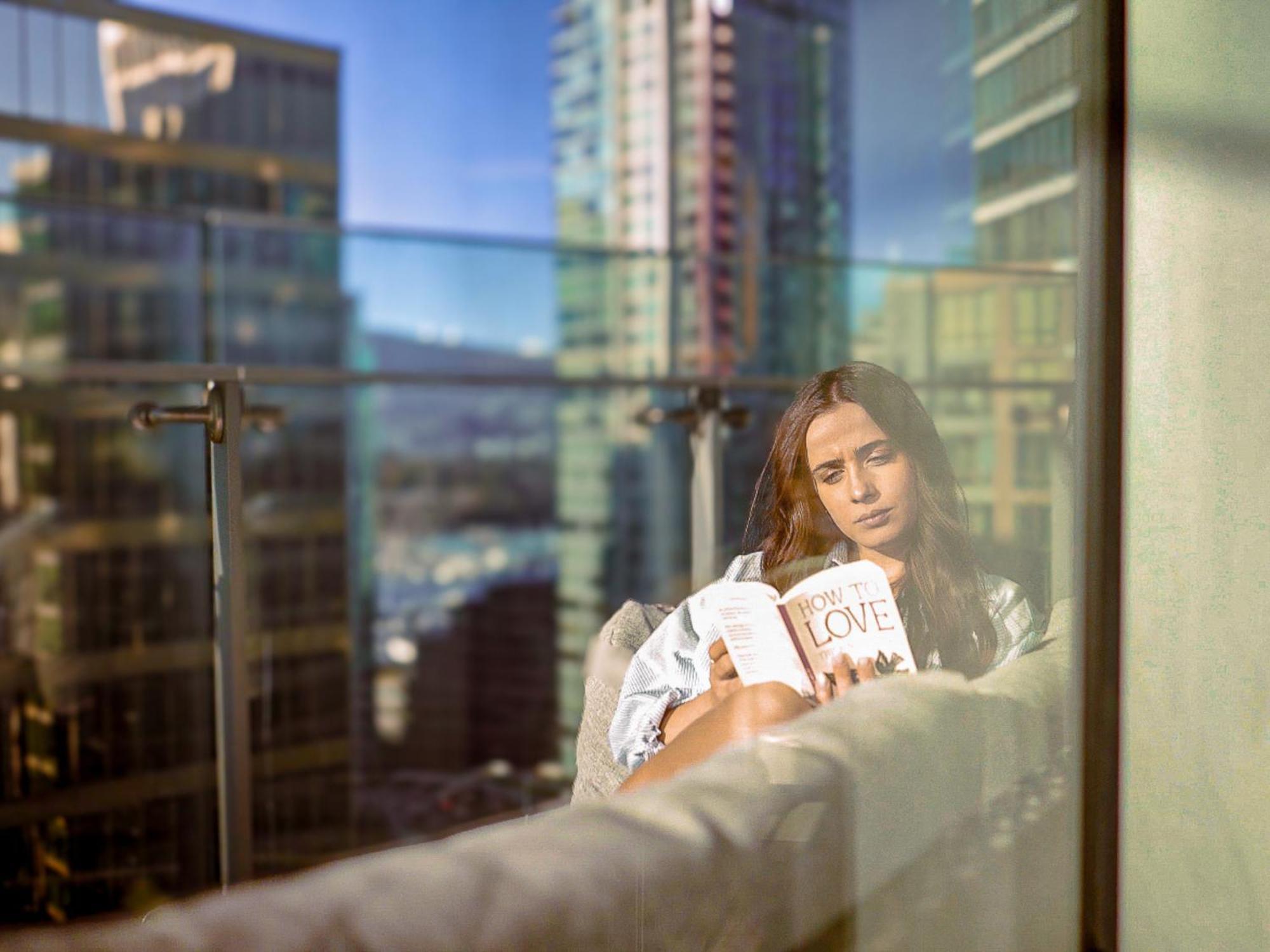Paradox Hotel Vancouver