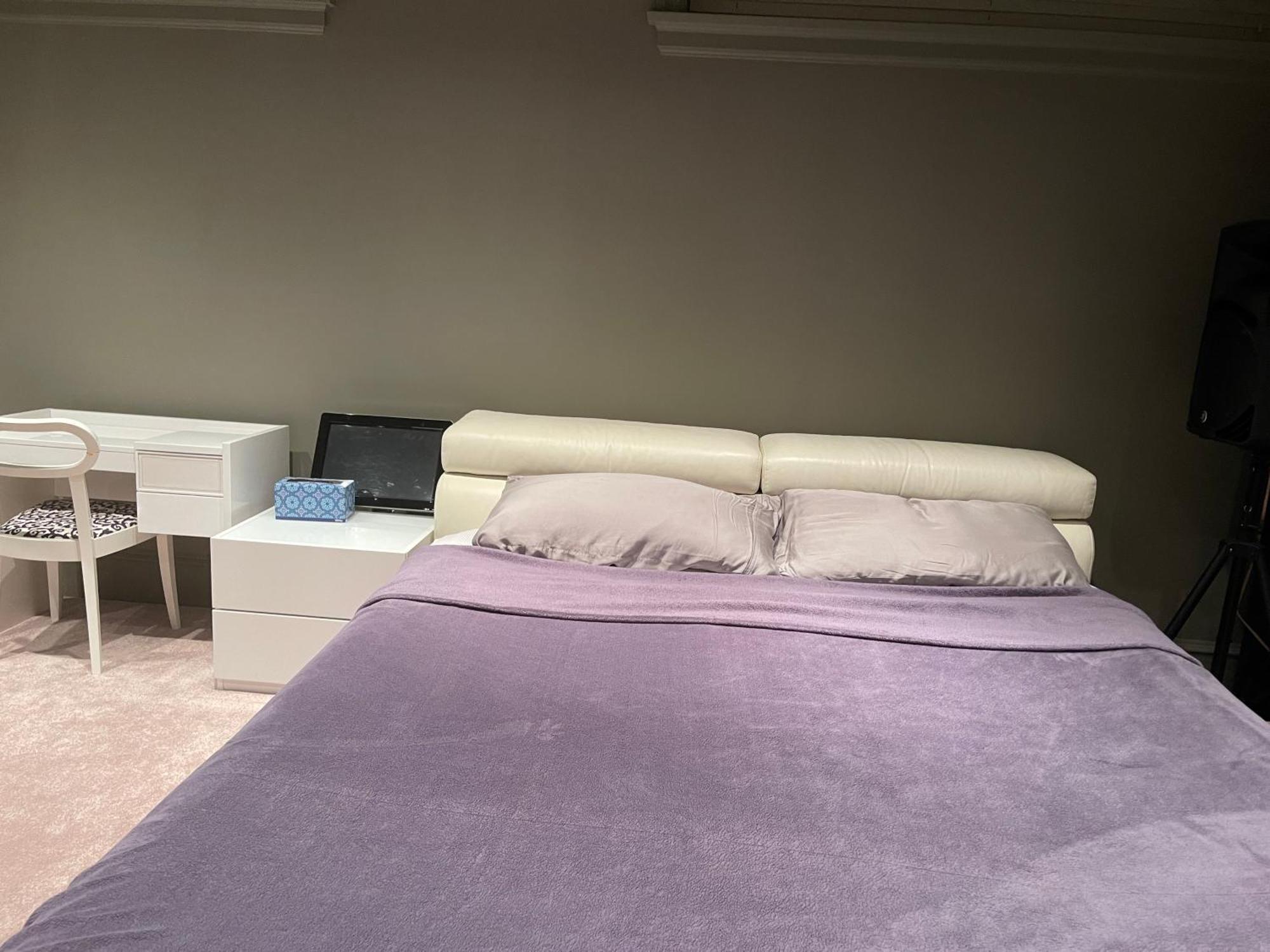 Homestay Campus Haven