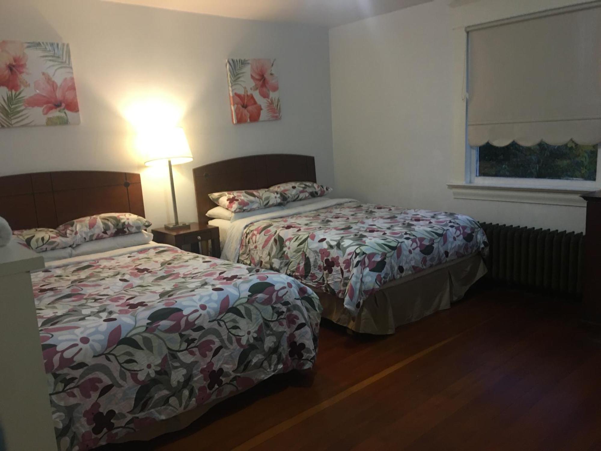 Guest house Yun Vancouver