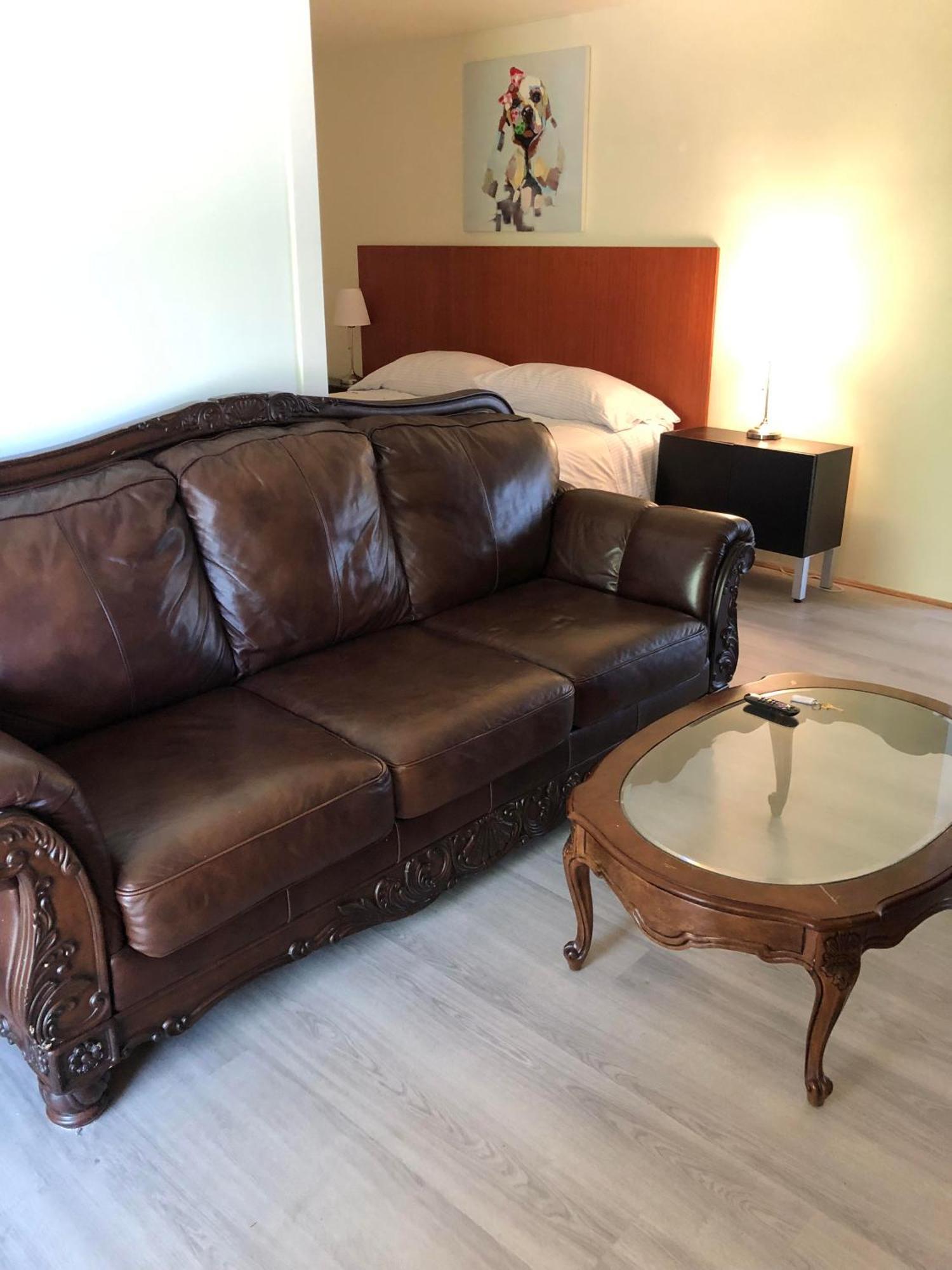 Homestay Cheerful Guest Vancouver
