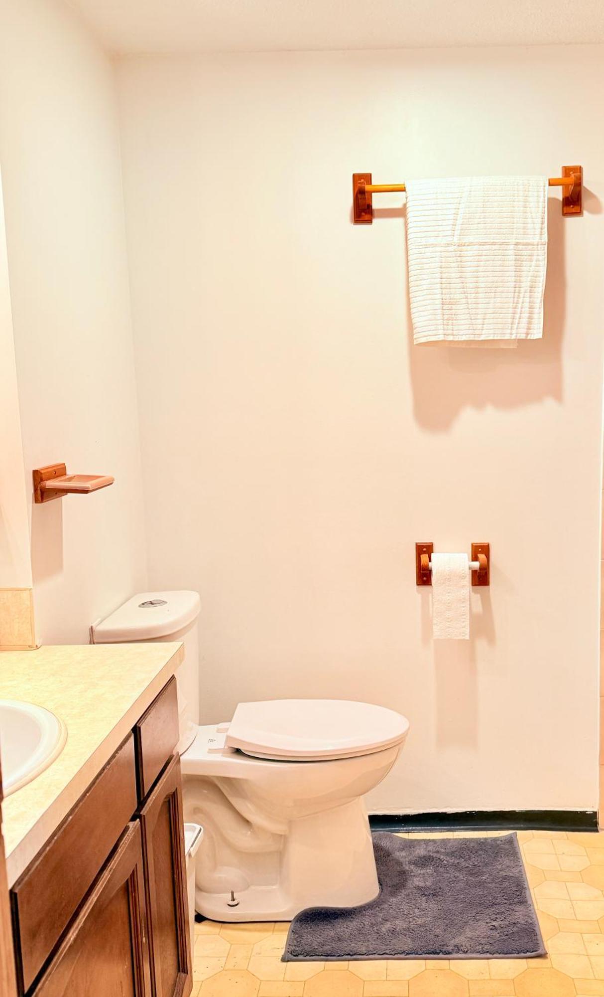 Apartment Private In The Heart Of The *