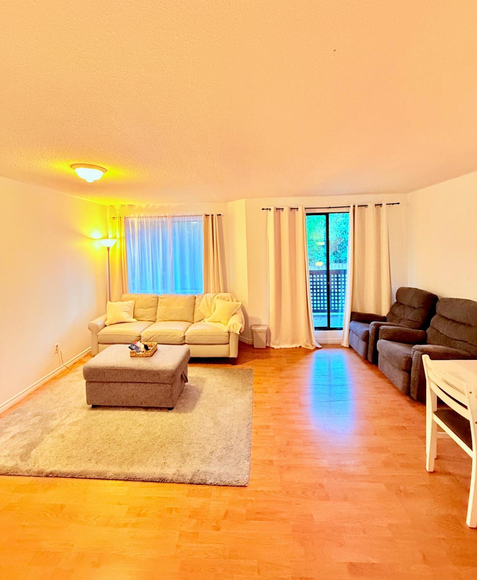 Private In The Heart Of The Apartment
