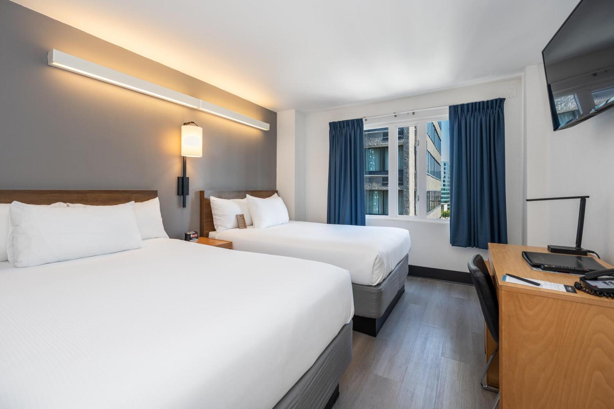 Hotel Ywca 3*