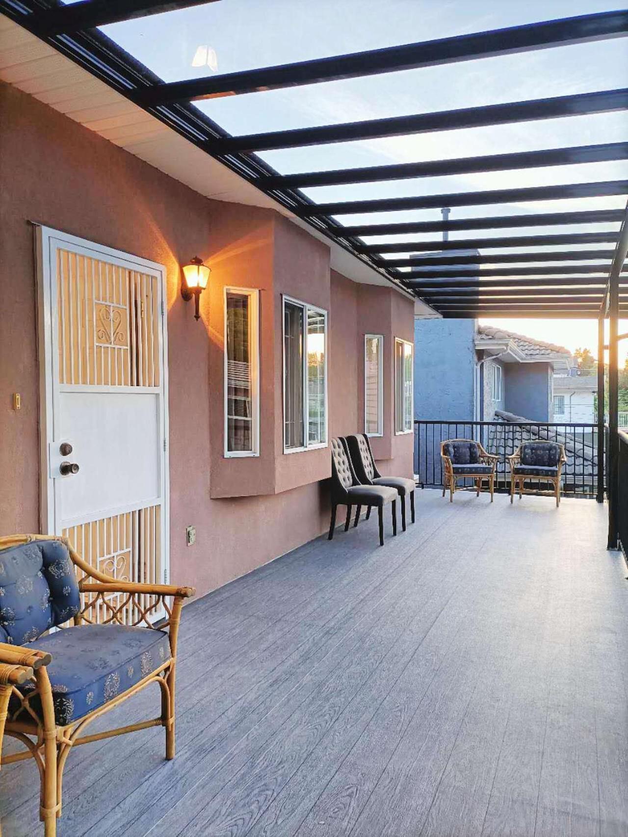 Guest house Warm Retreat Vancouver