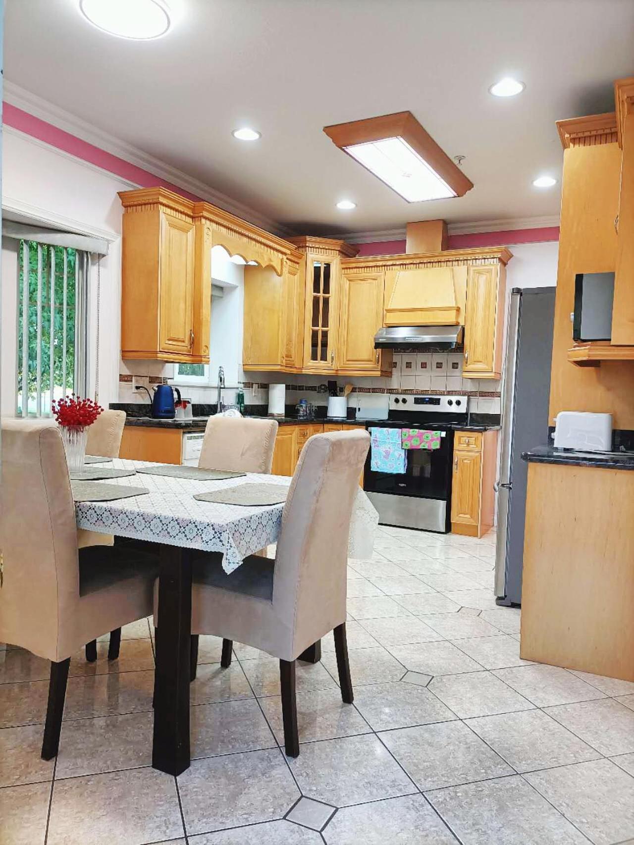 Warm Retreat Guest house