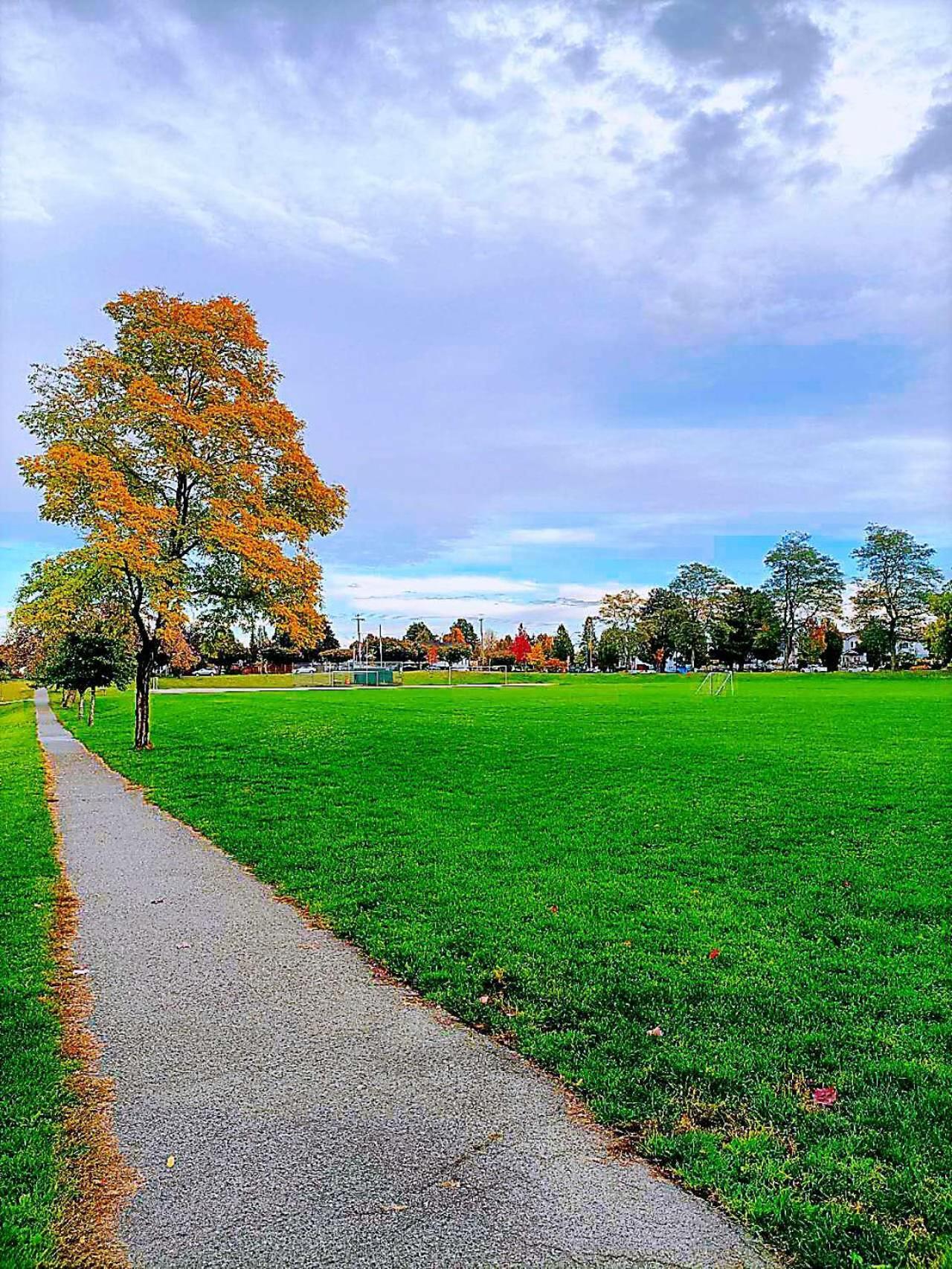 Warm Retreat Vancouver