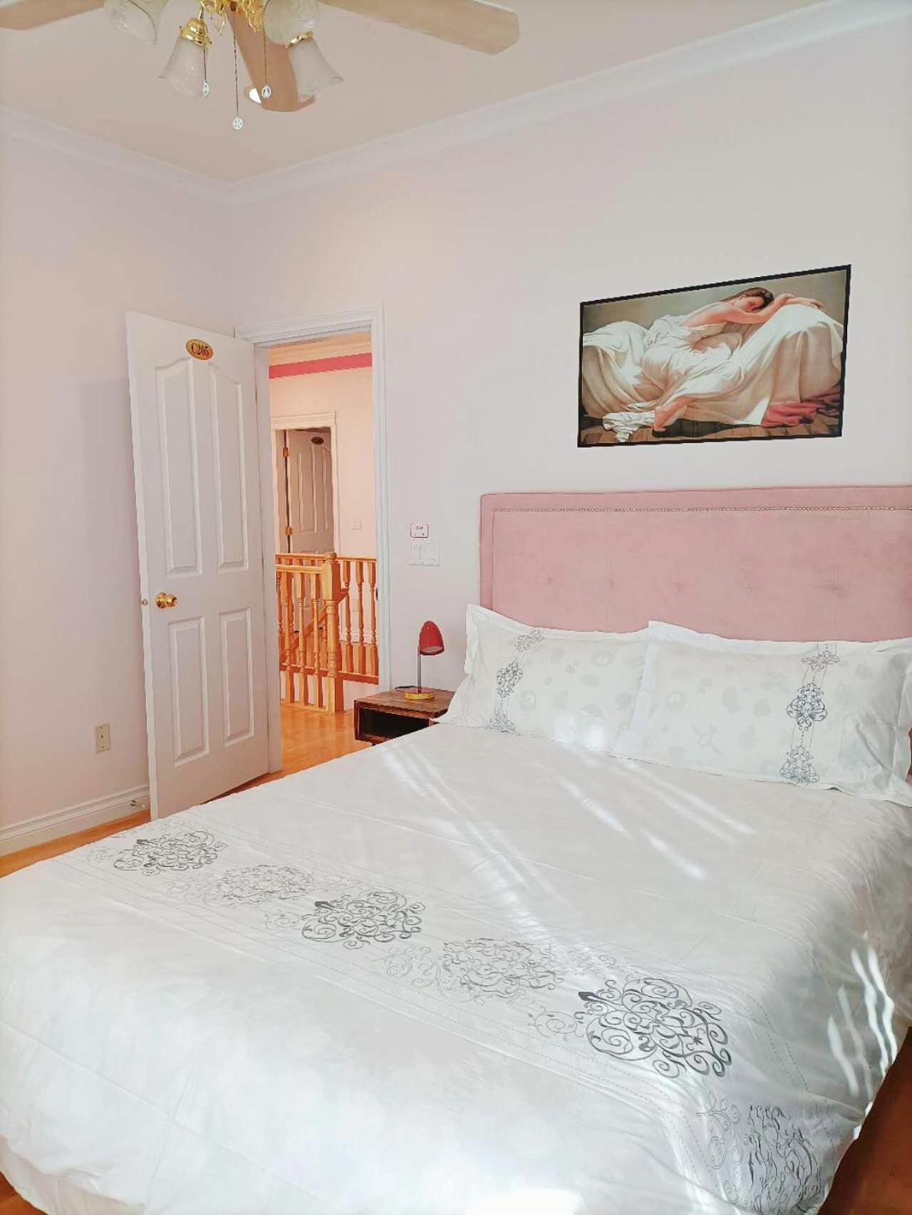 Warm Retreat Guest house