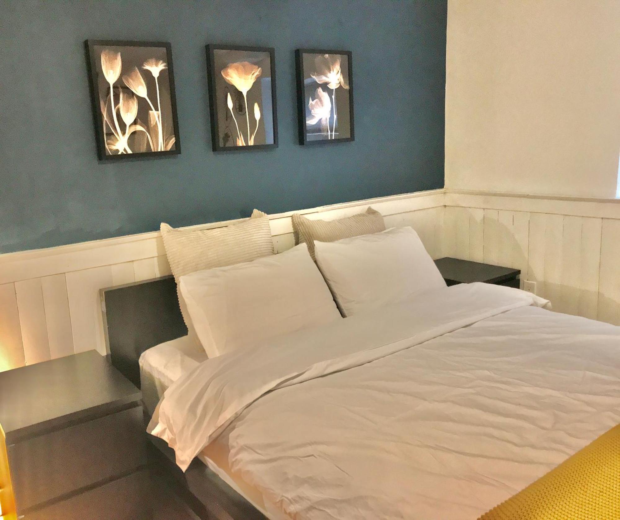 Heart Of Kitsilano Area,5 Mins Walk To Kits Beach,no Share With Other People Guest house *