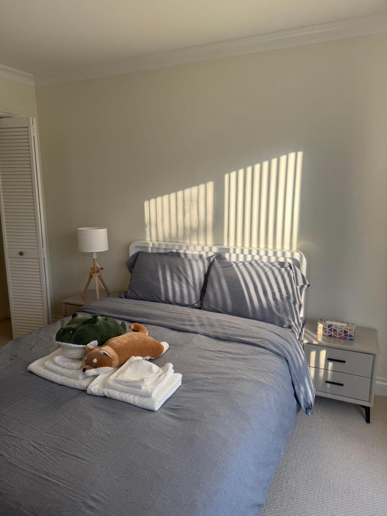 The Ester House Guest house
