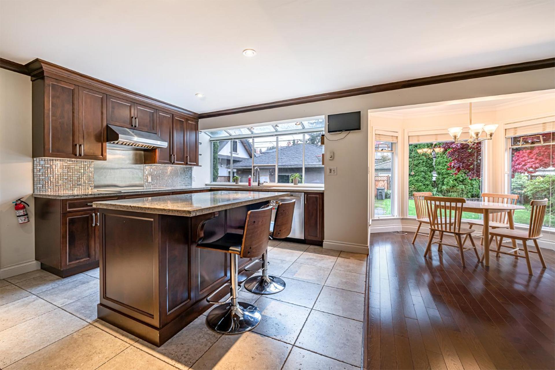 The Ester House Guest house Vancouver