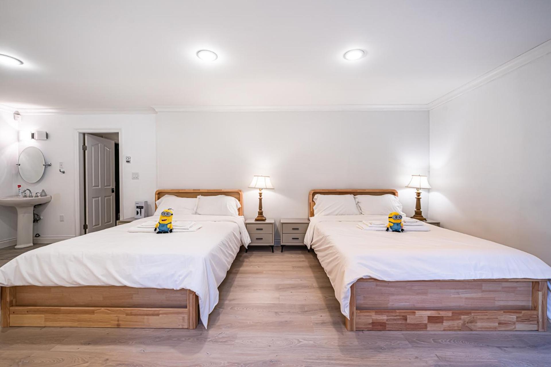 The Ester House Guest house