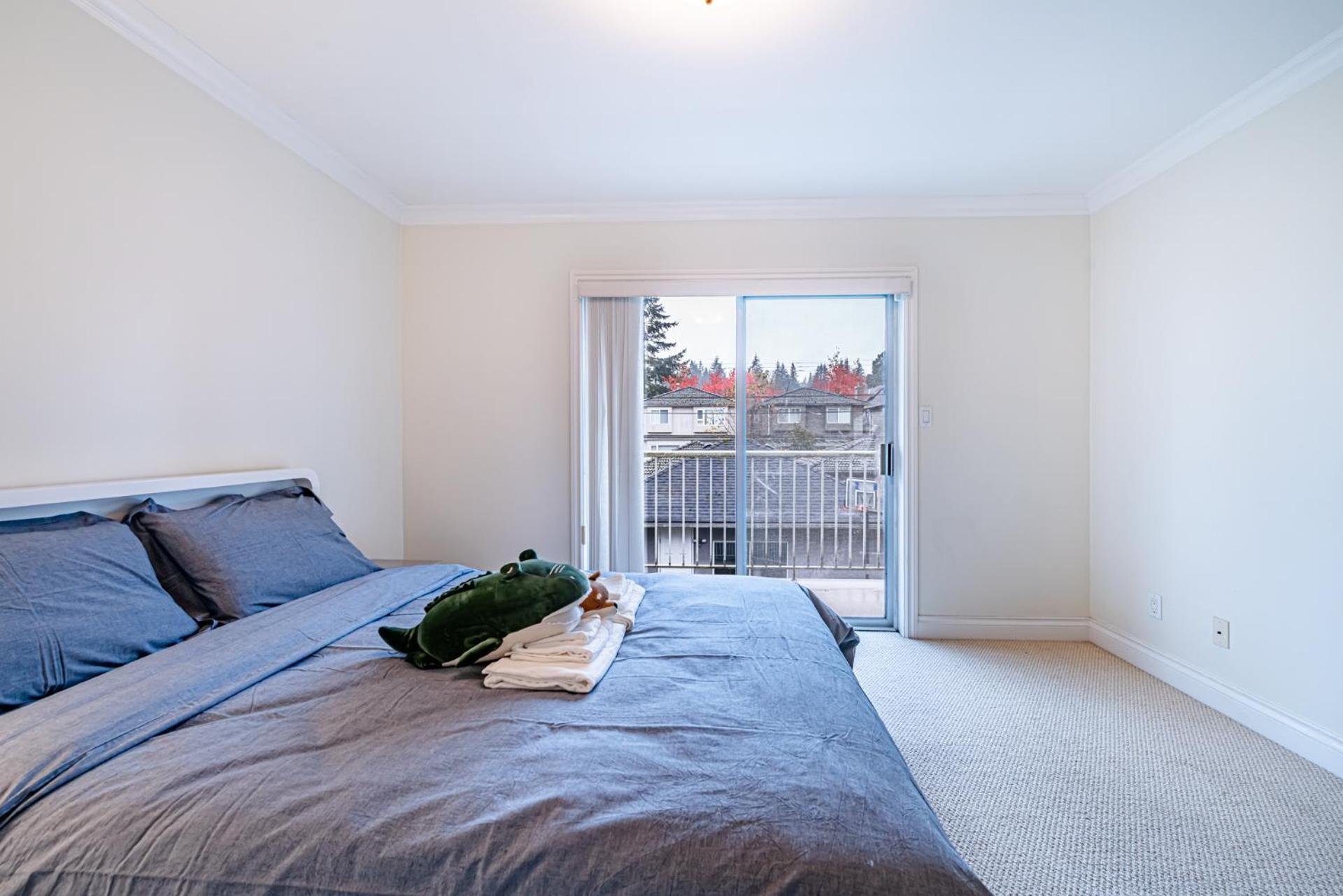 The Ester House Guest house Vancouver
