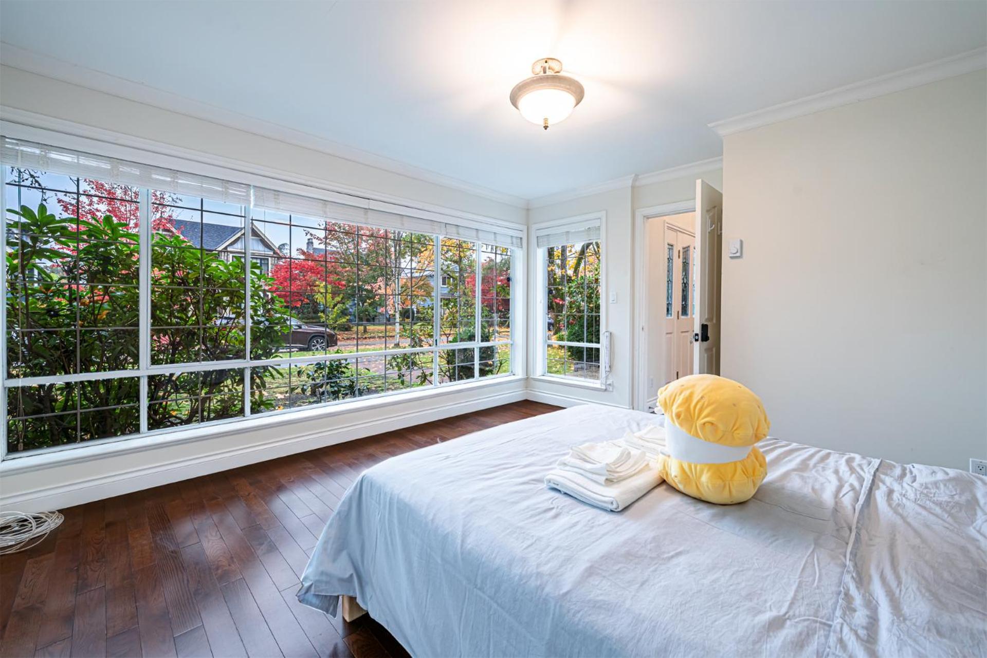 The Ester House Guest house Vancouver