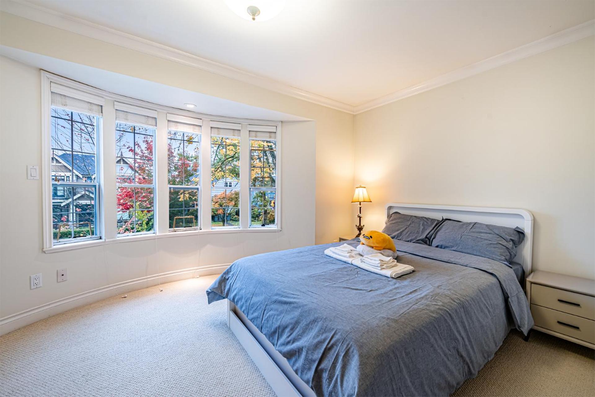 The Ester House Guest house *