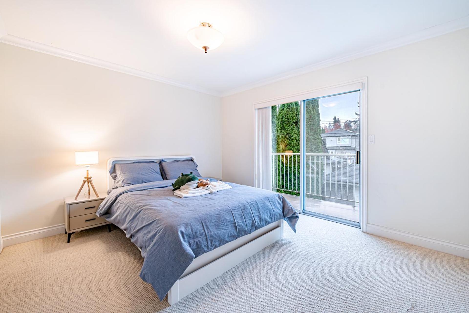 The Ester House Guest house Vancouver