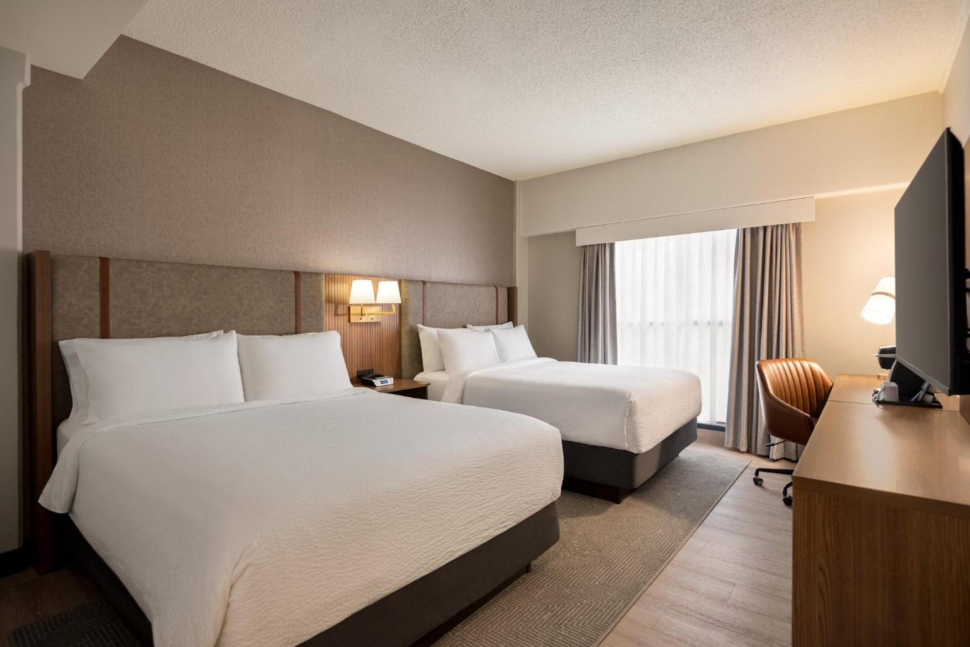 & Downtown By Ihg Hotel
