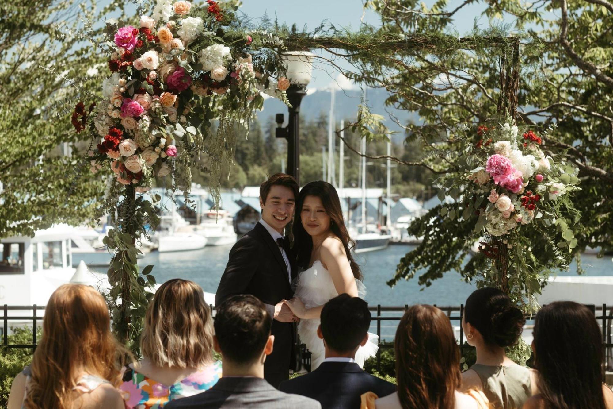 The Westin Bayshore, 4*