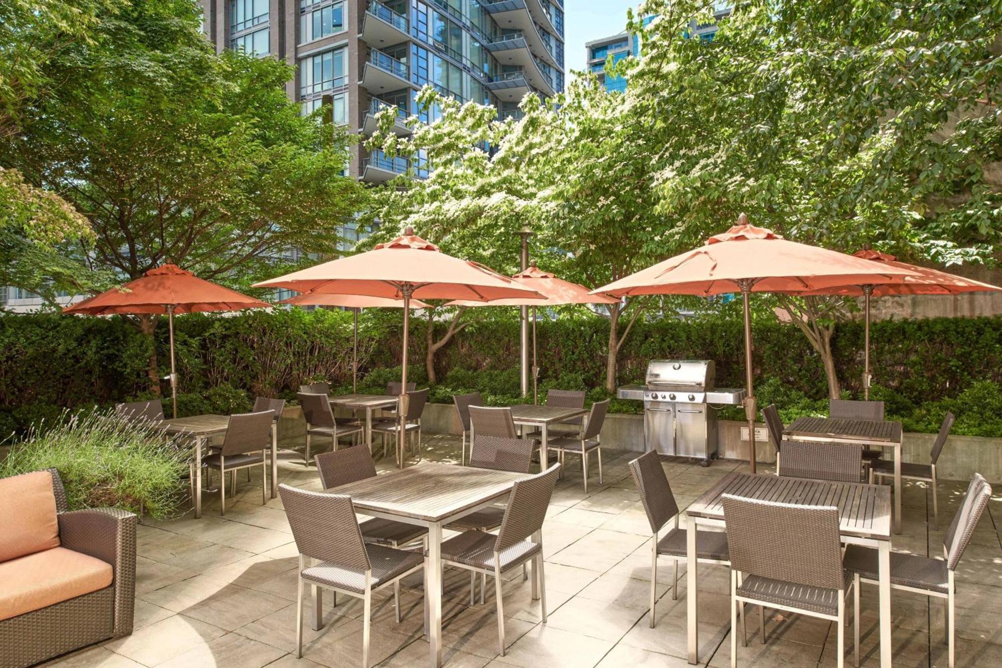 By Marriott Downtown