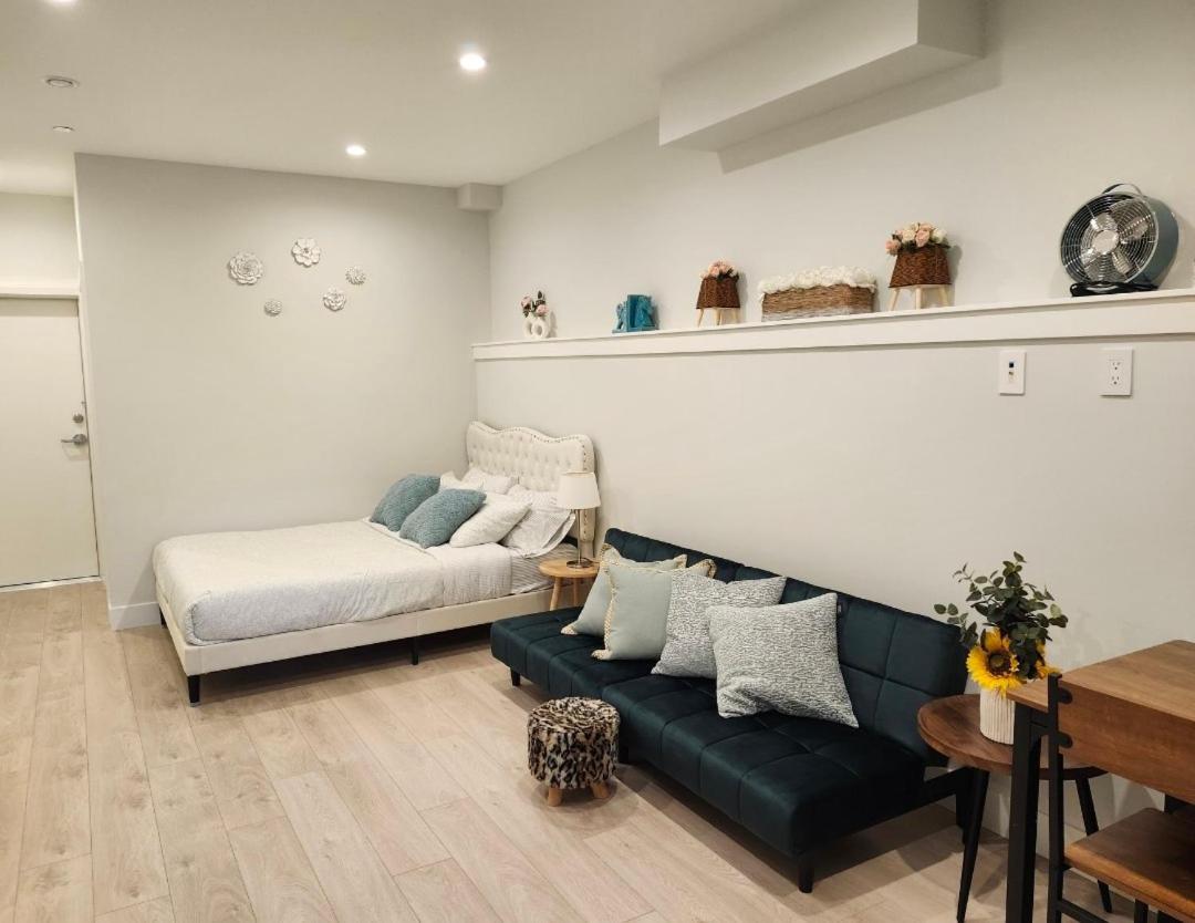 Holiday home Cozy Private Near Yvr Airport Vancouver