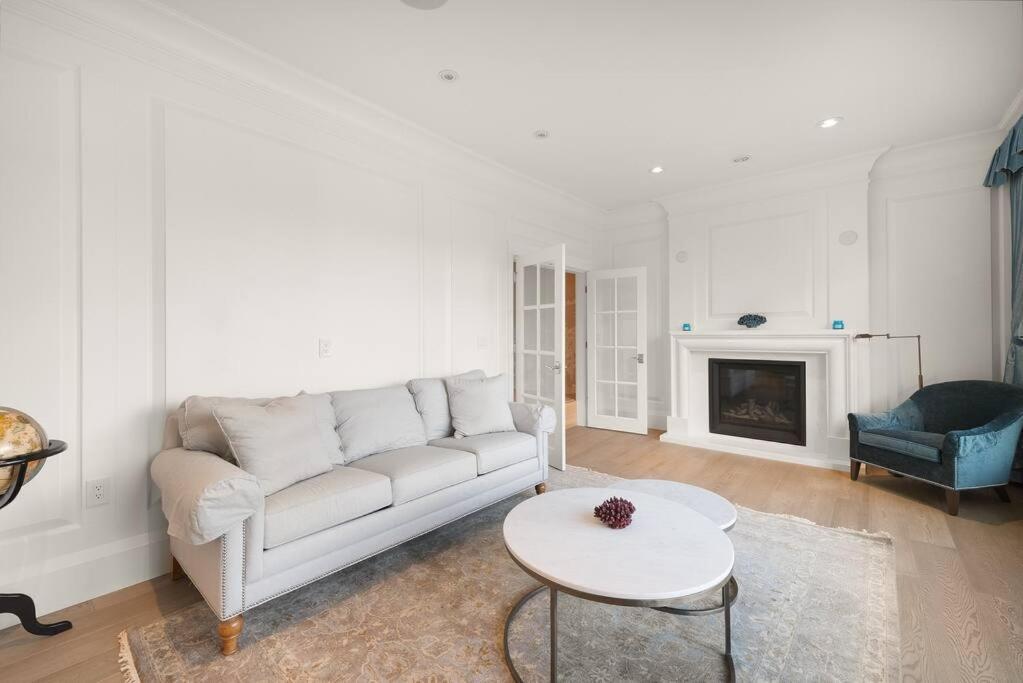 Luxury 4 Beds Ocean-view House Center Of Holiday home *