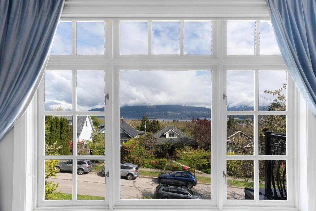 Luxury 4 Beds Ocean-view House Center Of Holiday home *