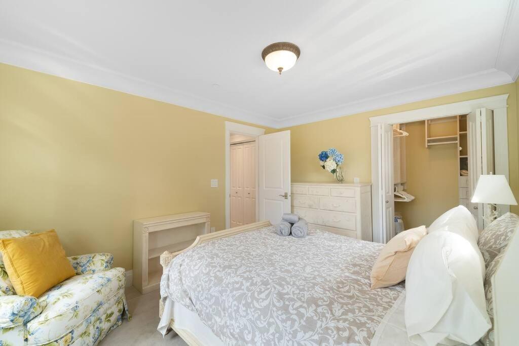 Luxury 4 Beds Ocean-view House Center Of *