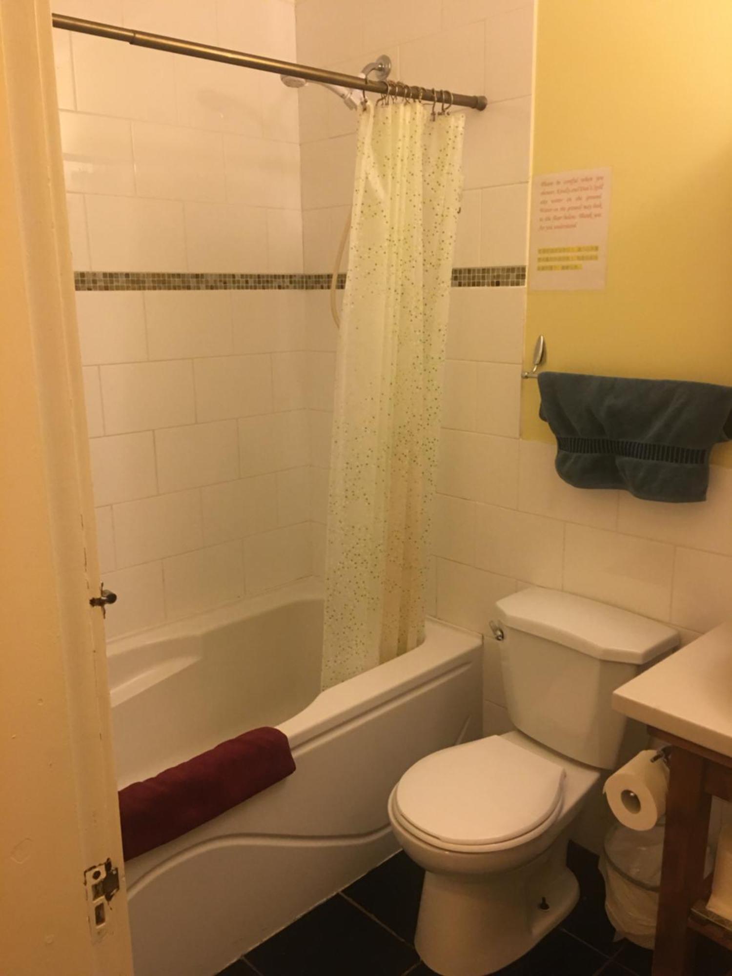 Yun Guest house