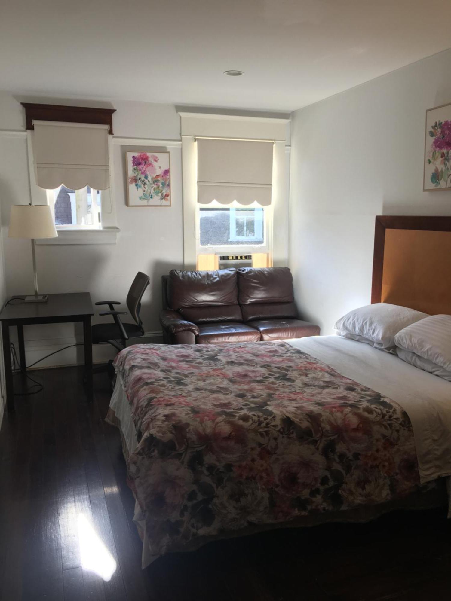 Guest house Yun
