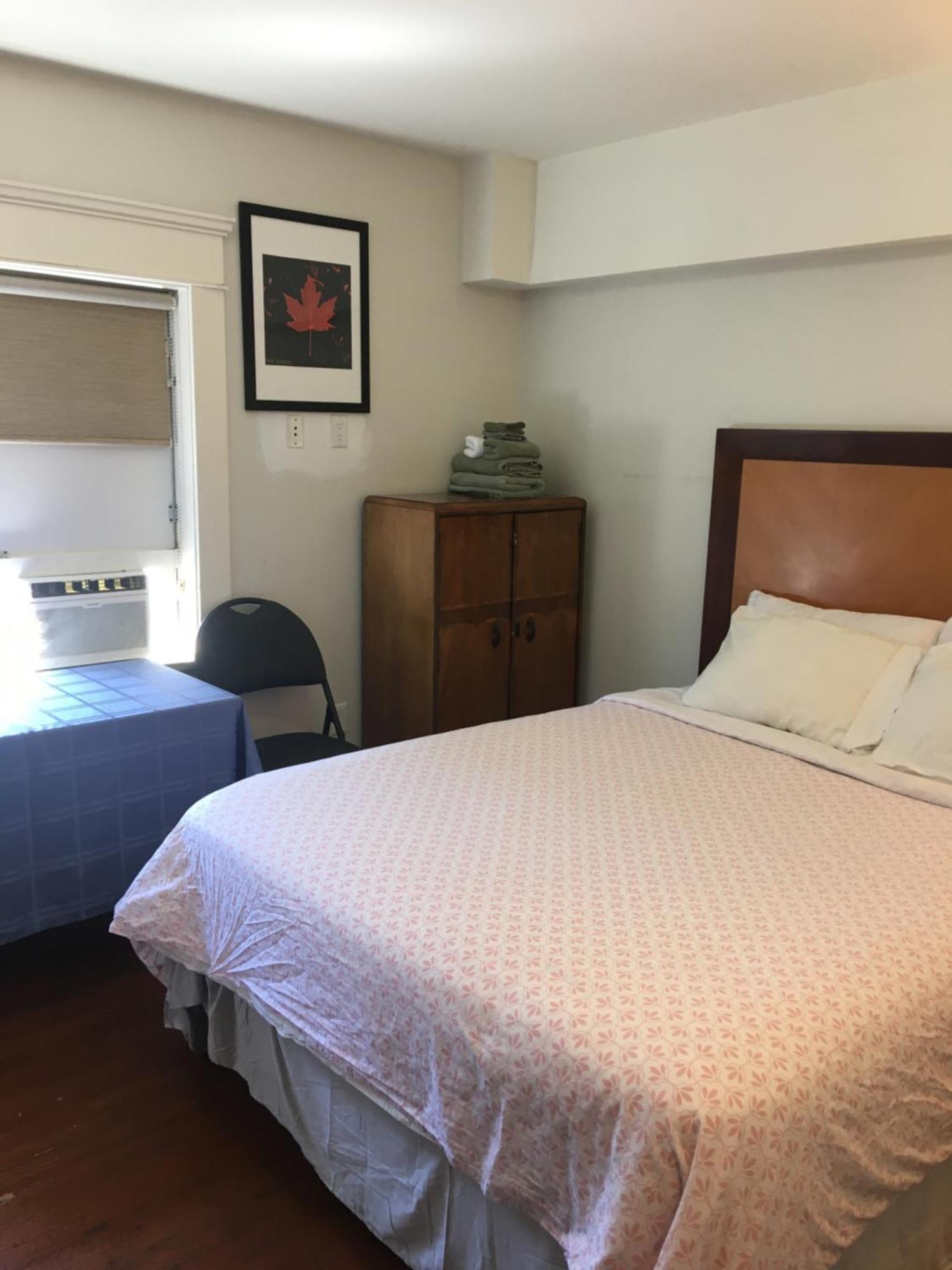 Yun Guest house