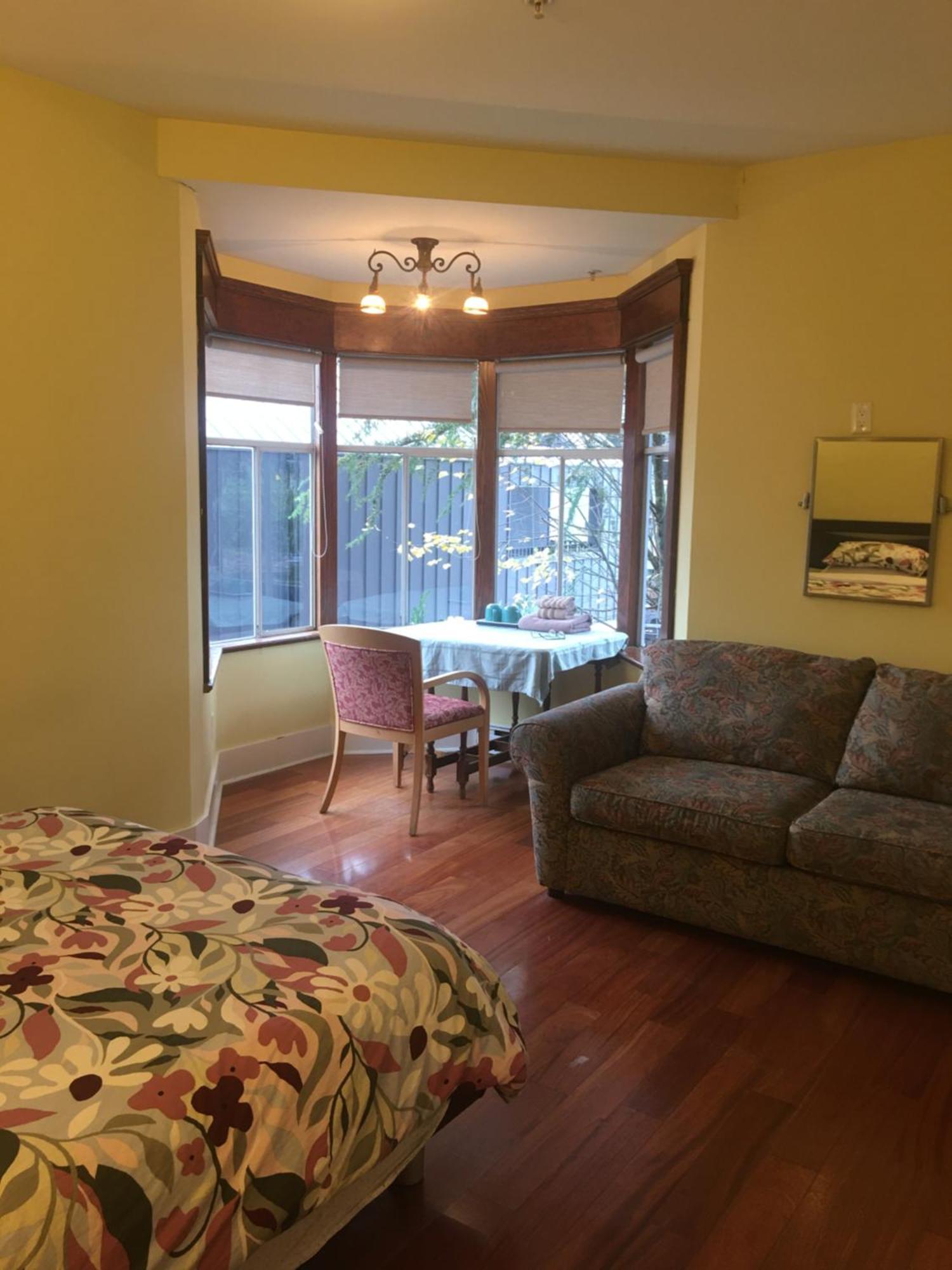 Guest house Yun