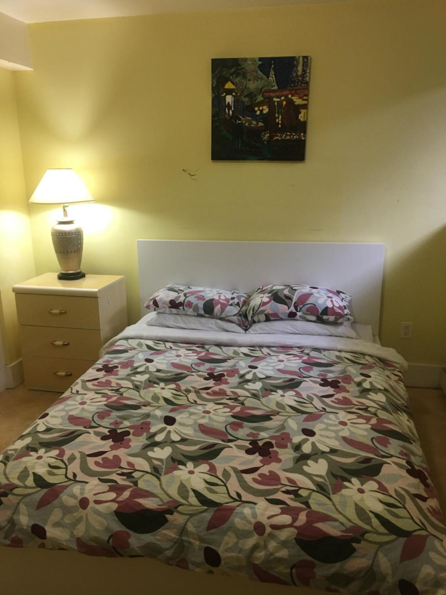 Yun Guest house Vancouver