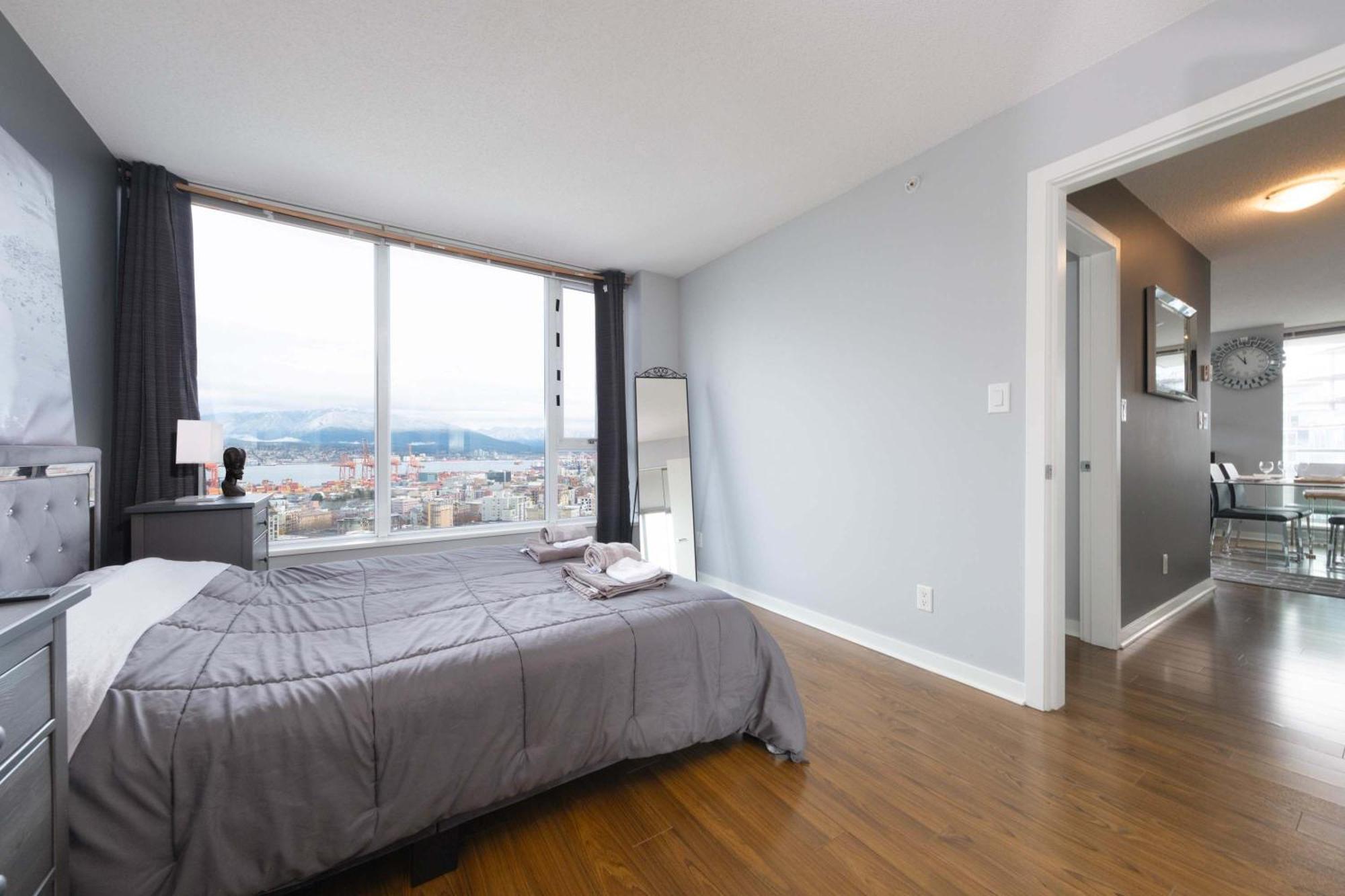 Apartment Luxury Jacuzzi Pool & Sauna In Prime Location *