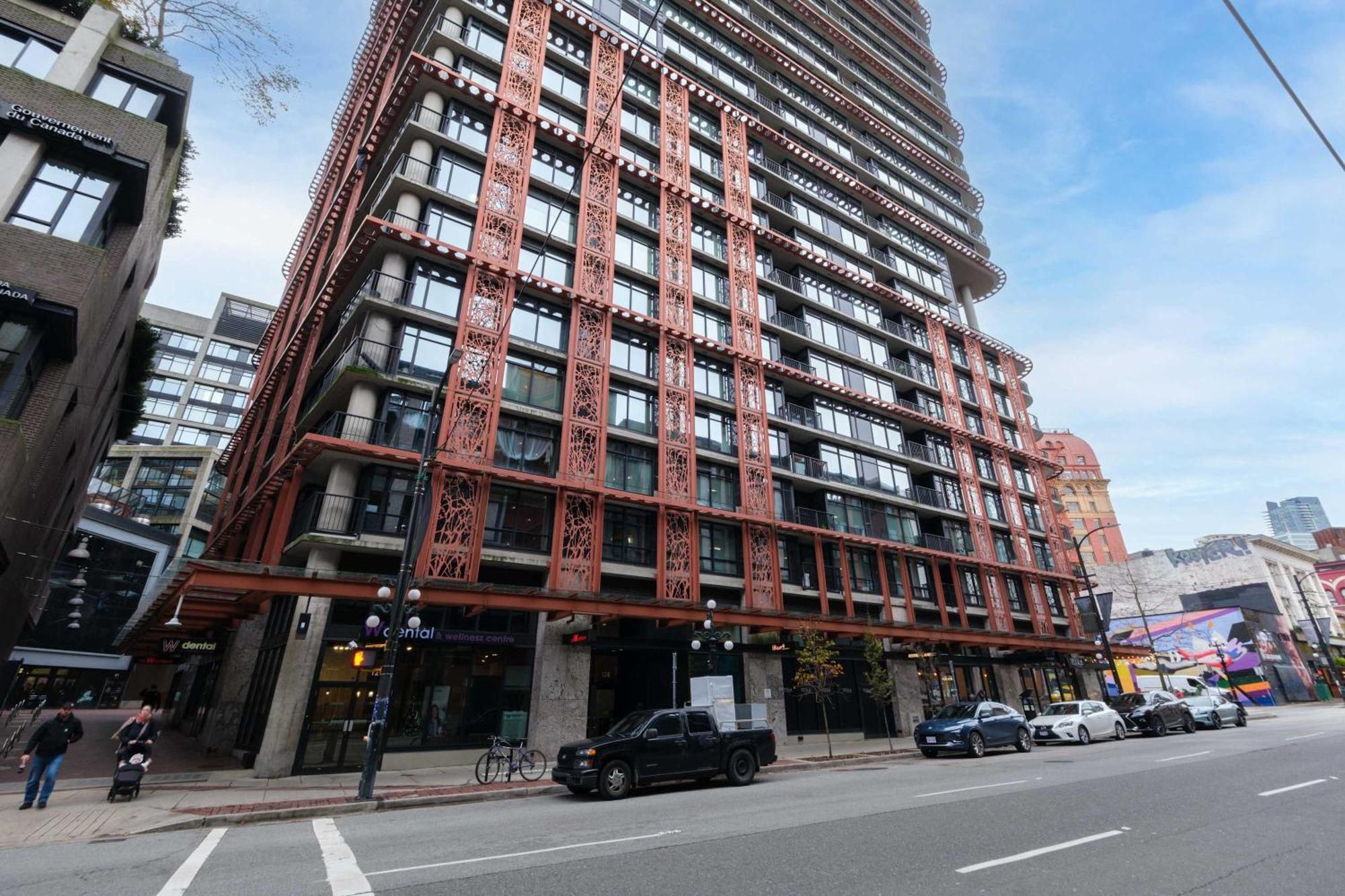 Modern Downtown With Stunning Water Views * Vancouver